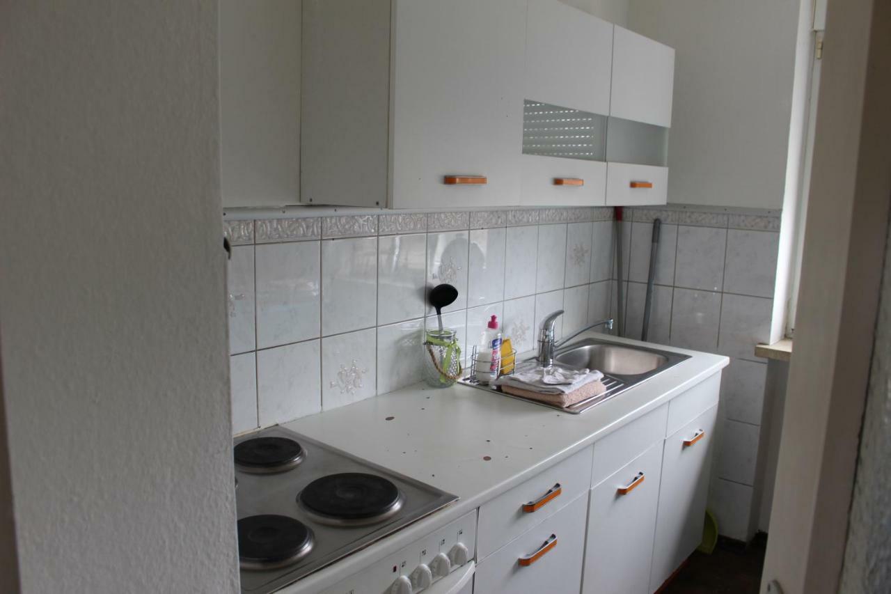 Zv-Scholtz Monteurswohnungen Burgkirchen an der Alz Exterior photo